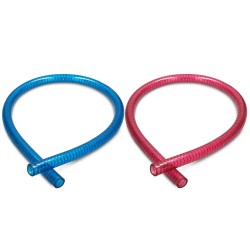 Tubo radiador d=15x22mm 1m Allpro