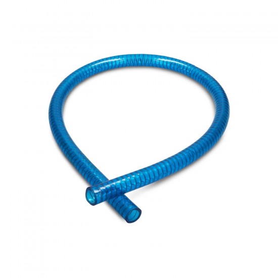 Tubo radiador d=15x22mm 1m Allpro