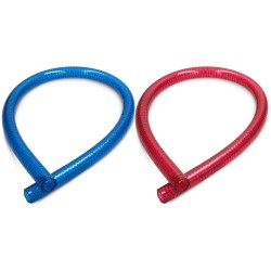 Tubo radiador d=19x26mm 1m Allpro