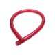 Tubo radiador d=19x26mm 1m Allpro