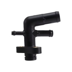 Conector do tubo refrigerante Allpro Honda Forza 125 15-20 / SH / PCX 13-19