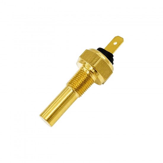Sensor de temperatura scooter 50cc 1/8 longo Allpro Minarelli