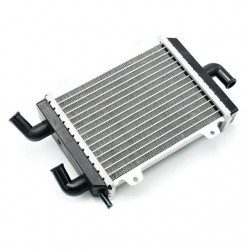 Radiador Allpro Peugeot Speedfight 1-2 LC 50cc