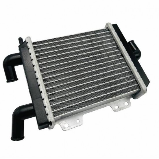 Radiador Allpro Peugeot Speedfight 3 LC 50cc 09-14