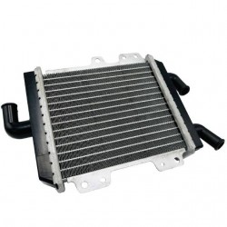 Radiador Allpro Peugeot Speedfight 3 LC 50cc 09-14