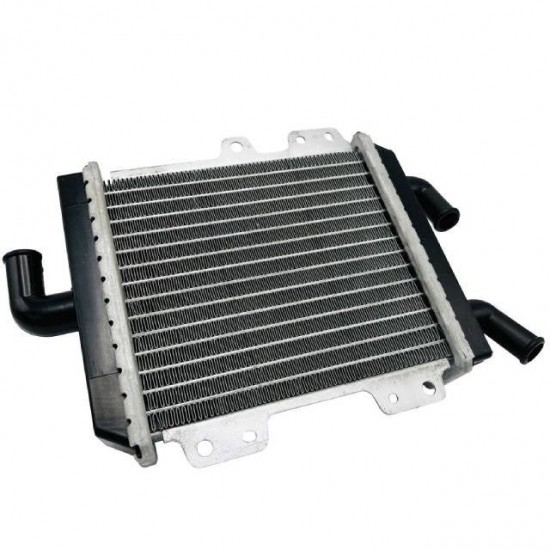 Radiador Allpro Peugeot Speedfight 3 LC 50cc 09-14