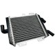 Radiador Allpro Peugeot Speedfight 3 LC 50cc 09-14