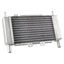 Radiador Allpro Piaggio Zip SP / Gilera Runner 50cc LC