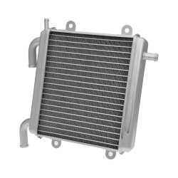 Radiador Allpro Yamaha Aerox / MBK Nitro 50cc 02-12