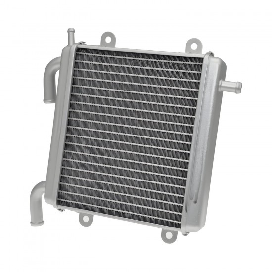 Radiador Allpro Yamaha Aerox / MBK Nitro 50cc 02-12