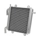 Radiador Allpro Yamaha Aerox / MBK Nitro 50cc 02-12
