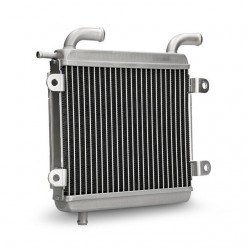 Radiador Allpro Yamaha Aerox / MBK Nitro 50cc 02-12