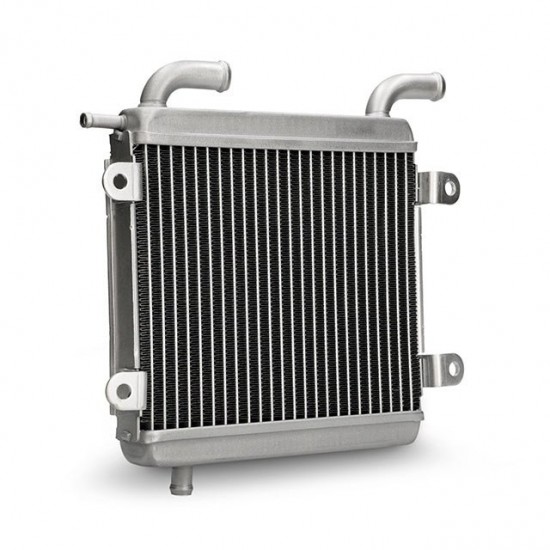 Radiador Allpro Yamaha Aerox / MBK Nitro 50cc 02-12