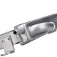 Radiador Allpro Yamaha Aerox / MBK Nitro 50cc 02-12