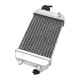 Radiador Allpro Motorhispania Furia Enduro / SM / Peugeot XP6