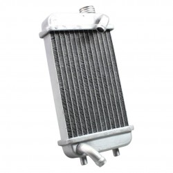 Radiador Allpro Motorhispania Furia Enduro / SM / Peugeot XP6