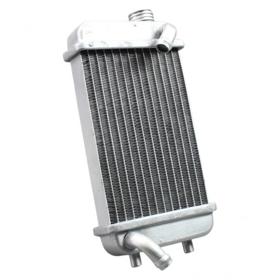 Radiador Allpro Motorhispania Furia Enduro / SM / Peugeot XP6
