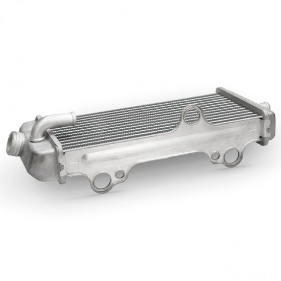 Radiador Allpro Yamaha DT / MBK Xlimit 50 03-11