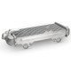 Radiador Allpro Yamaha DT / MBK Xlimit 50 03-11