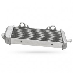 Radiador Allpro Yamaha DT / MBK Xlimit 50 03-11