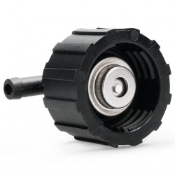 Tampa de radiador Allpro Yamaha DT 50 / Rieju MRT 50 / Sherco SM / R 50