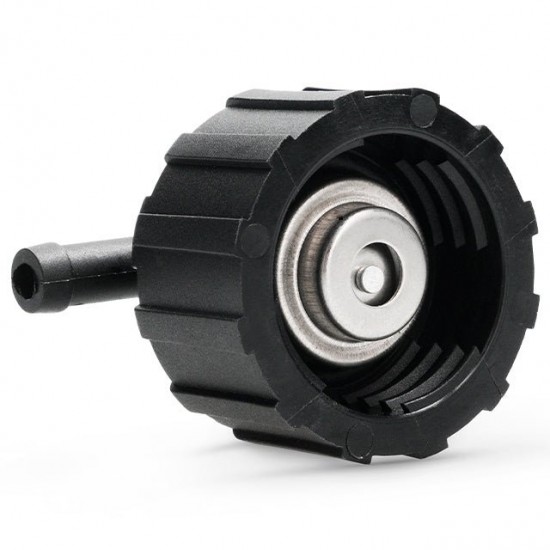Tampa de radiador Allpro Yamaha DT 50 / Rieju MRT 50 / Sherco SM / R 50