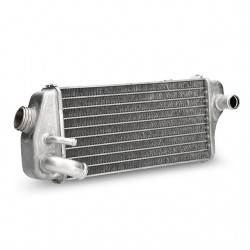 Radiador Allpro Rieju MRT 50 09-17