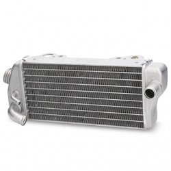 Radiador Allpro Rieju MRT 50 09-17