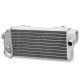 Radiador Allpro Rieju MRT 50 09-17