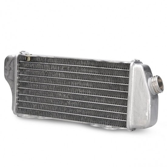 Radiador Allpro Rieju MRT 50 09-17