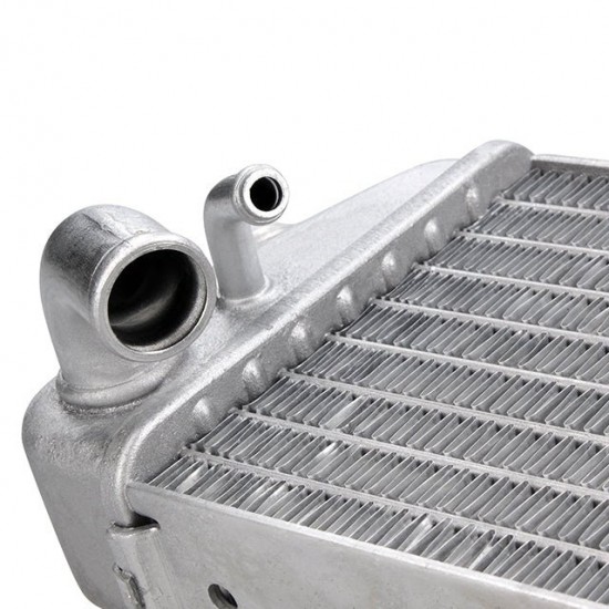 Radiador Allpro Rieju MRT 50 09-17