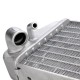 Radiador Allpro Rieju MRT 50 09-17