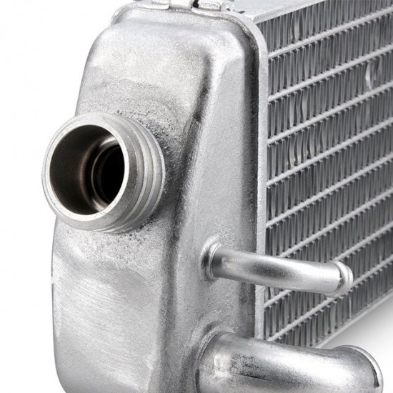 Radiador Allpro Rieju MRT 50 09-17