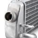 Radiador Allpro Rieju MRT 50 09-17
