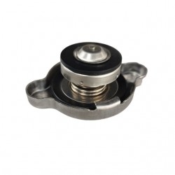 Tampa de radiador Allpro Rieju MRX / RR / RRX / RS3 / SMX