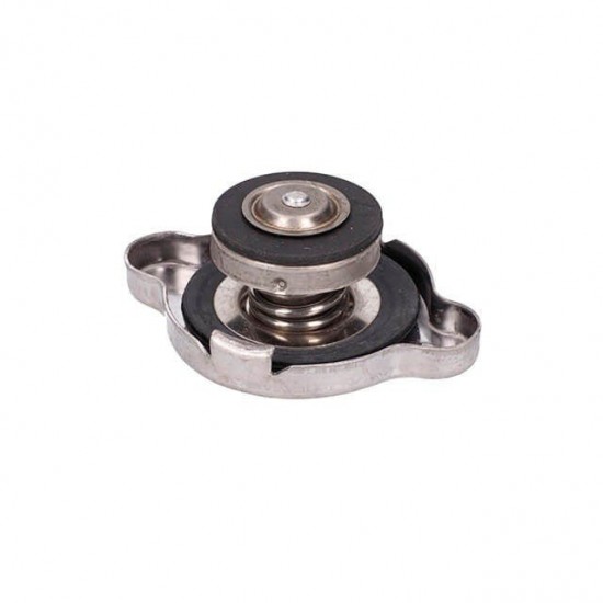 Tampa de radiador Allpro Rieju MRX / RR / RRX / RS3 / SMX
