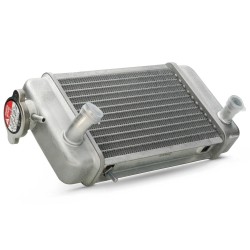 Radiador Allpro Rieju MRX / RR / RRX / RS3 / SMX 50