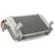 Radiador Allpro Rieju MRX / RR / RRX / RS3 / SMX 50