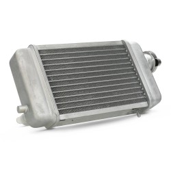Radiador Allpro Rieju MRX / RR / RRX / RS3 / SMX 50