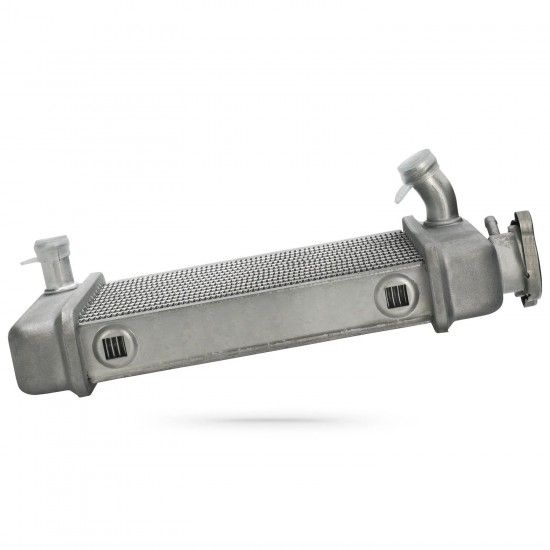 Radiador Allpro Rieju MRX / RR / RRX / RS3 / SMX 50