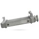 Radiador Allpro Rieju MRX / RR / RRX / RS3 / SMX 50