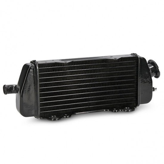 Radiador Allpro Beta RR 50cc >05