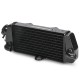 Radiador Allpro Beta RR 50cc >05