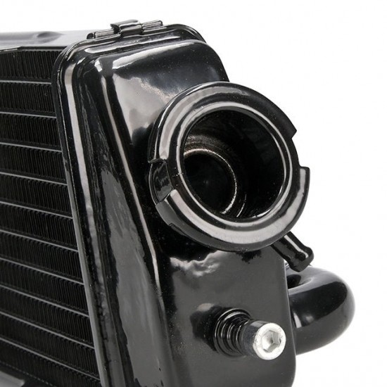 Radiador Allpro Beta RR 50cc >05