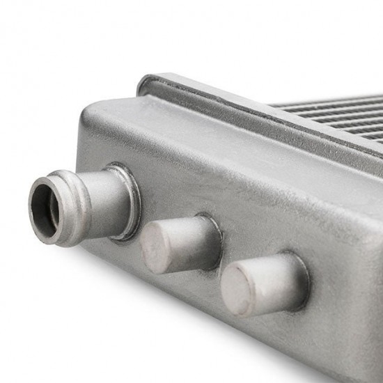 Radiador preparado para termocontacto Allpro Derbi Senda R