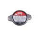 Tampa de radiador Allpro Honda SH 125 01-09 / Honda PCX 125 11-14