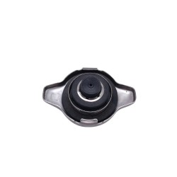 Tampa de radiador Allpro Honda SH 125 01-09 / Honda PCX 125 11-14
