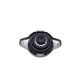 Tampa de radiador Allpro Honda SH 125 01-09 / Honda PCX 125 11-14