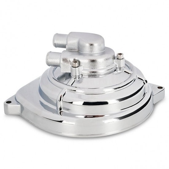 Bomba de água completa horizontal 50cc Allpro Minarelli