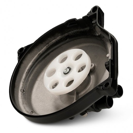Bomba de água completa horizontal 50cc Allpro Minarelli